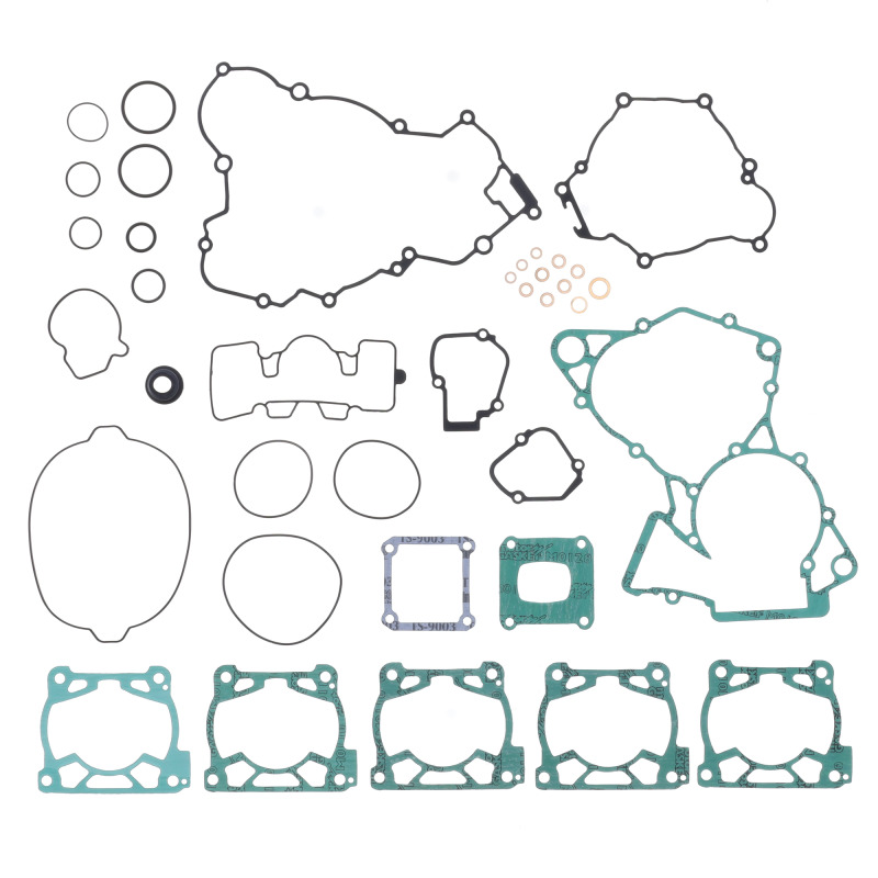 Athena P400270900077 - 21-23 GAS GAS MC 125 Complete Gasket Kit