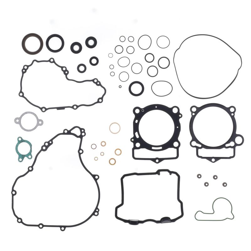 Athena P400270900090 - 21-23 GAS GAS EC 350F Complete Gasket Kit