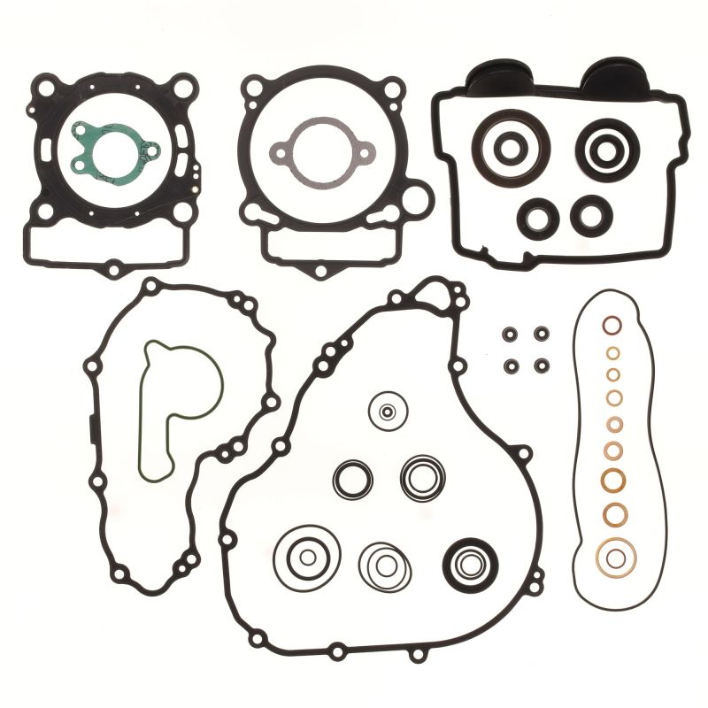 Athena P400270900093 - 21-22 GAS GAS EC 250F Complete Gasket Kit