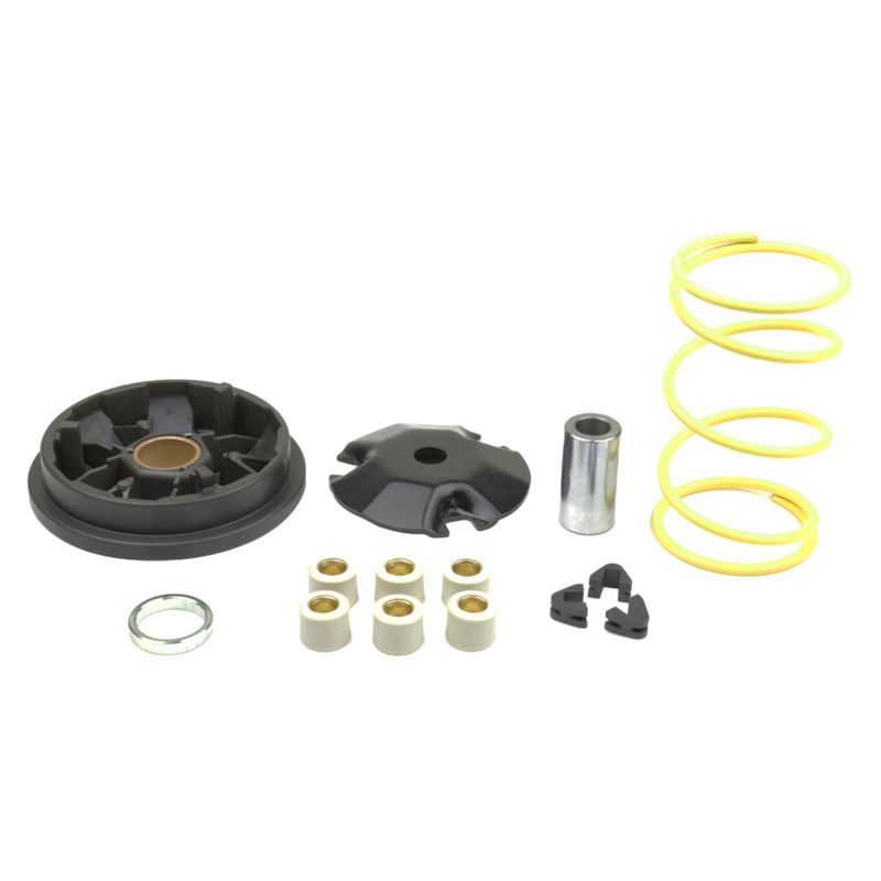 Athena P400420110001 - 94-97 Peugeot Peugeot 50  Complete Speedmatic Variator Kit