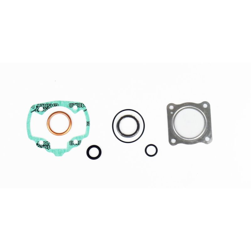 Athena P400420600007 - 94-98 Peugeot Peugeot 50 Top End Gasket Kit Athena P400420600007 - 94-98 Peugeot Peugeot 50 Top End Gasket Kit