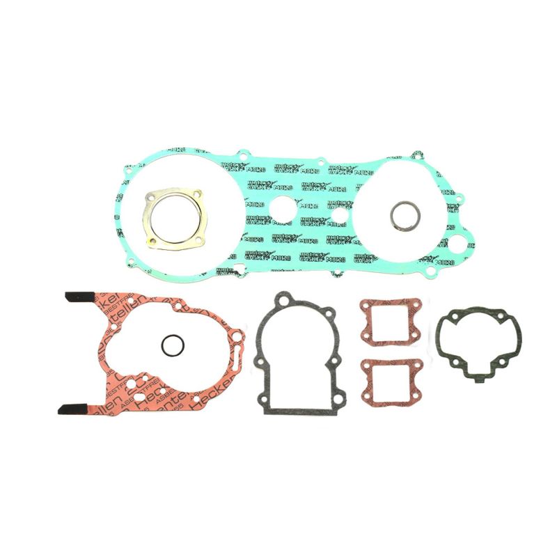 Athena P400420850080 - 83-93 Honda NH Lead 80 Complete Gasket Kit (Excl Oil Seal)