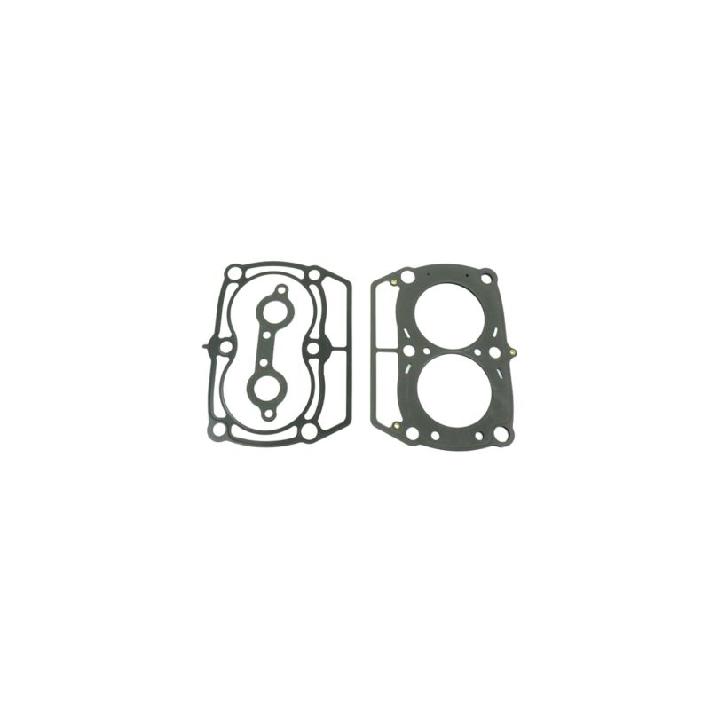 Athena P400427620013 - 06-18 Polaris 700 700 Ranger 6X6 FEI Top End Gasket Kit Athena P400427620013 - 06-18 Polaris 700 700 Ranger 6X6 FEI Top End Gasket Kit