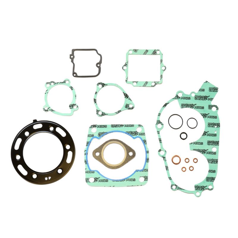 Athena P400427850002 - 96-00 Polaris 400/400 Xplorer Complete Gasket Kit (Excl Oil Seals)