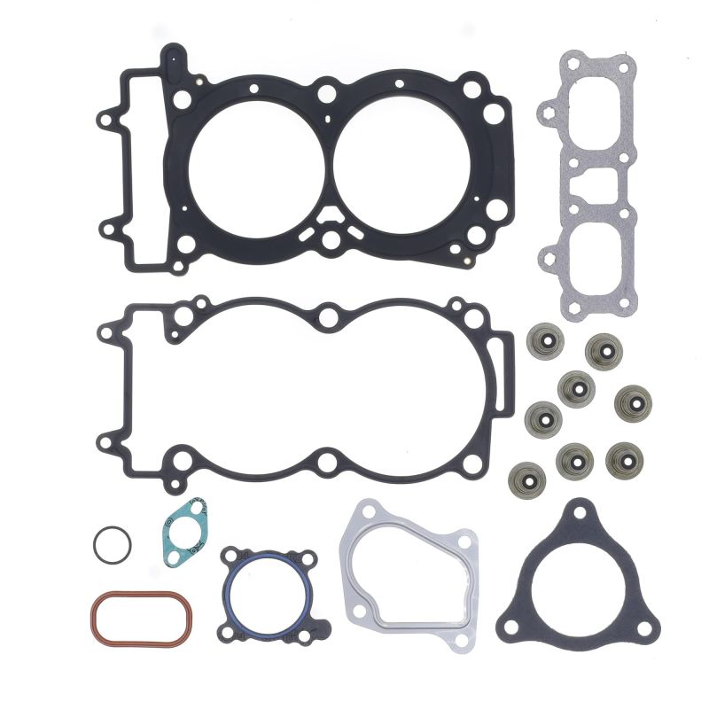 Athena P400427620025 - 2017 Polaris RZR 900 XP 4 Turbo Top End Gasket Kit