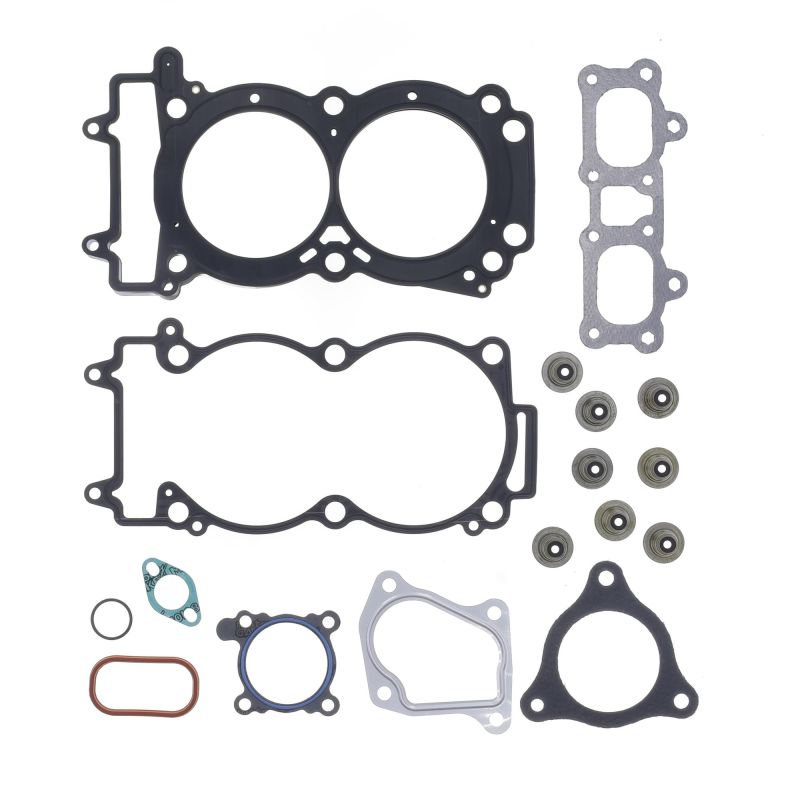 Athena P400427620026 - 19-21 Polaris RZR 900 Turbo 4 Top End Gasket Kit