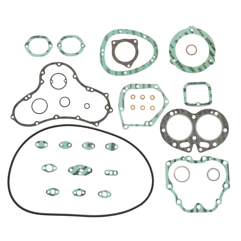 Athena P400395850750 - 68-73 Norton 750 OHV Complete Gasket Kit (w/o Oil Seals) Athena P400395850750 - 68-73 Norton 750 OHV Complete Gasket Kit (w/o Oil Seals)