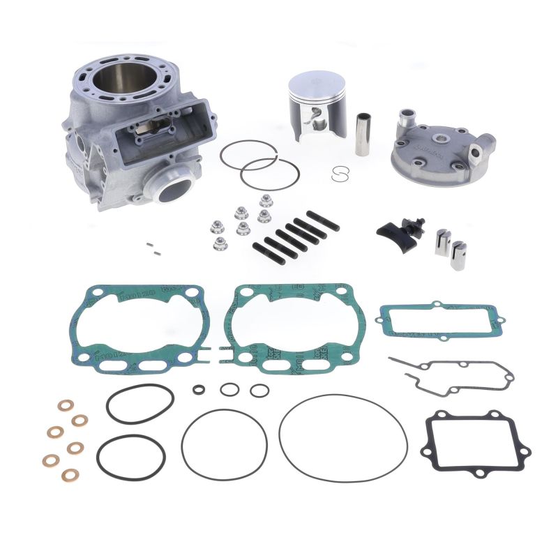 Athena P400485100042 - 03-24 Yamaha YZ 250 2T Complete Cylinder Kit Big Bore