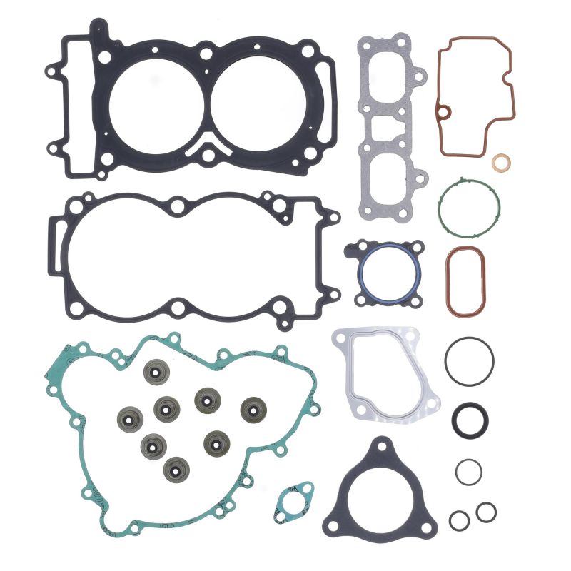 Athena P400427870024 - 16-21 Polaris RZR 900 4 Complete Gasket Kit (Excl Valve Cover)