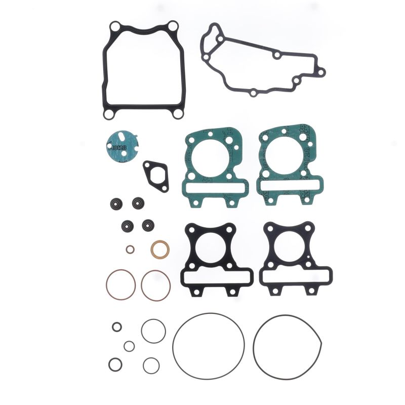 Athena P400480850026 - 10-14 Aprilia 4T 4V 50 Complete Gasket Kit (Excl Oil Seal)