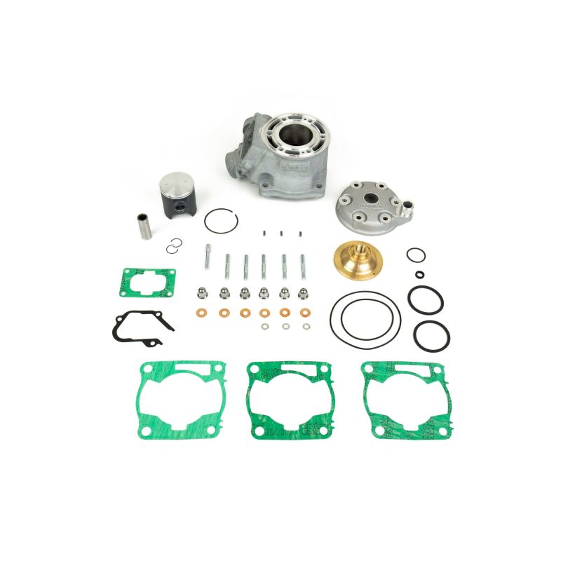 Athena P400485100076 - 19-24 Yamaha YZ 85 Standard Bore Cylinder Kit Athena P400485100076 - 19-24 Yamaha YZ 85 Standard Bore Cylinder Kit