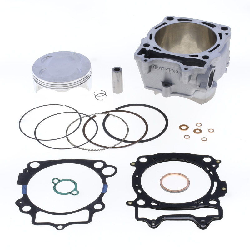 Athena P400485100092 - 20-22 Yamaha YZ 450 F Big Bore Complete Cylinder Kit
