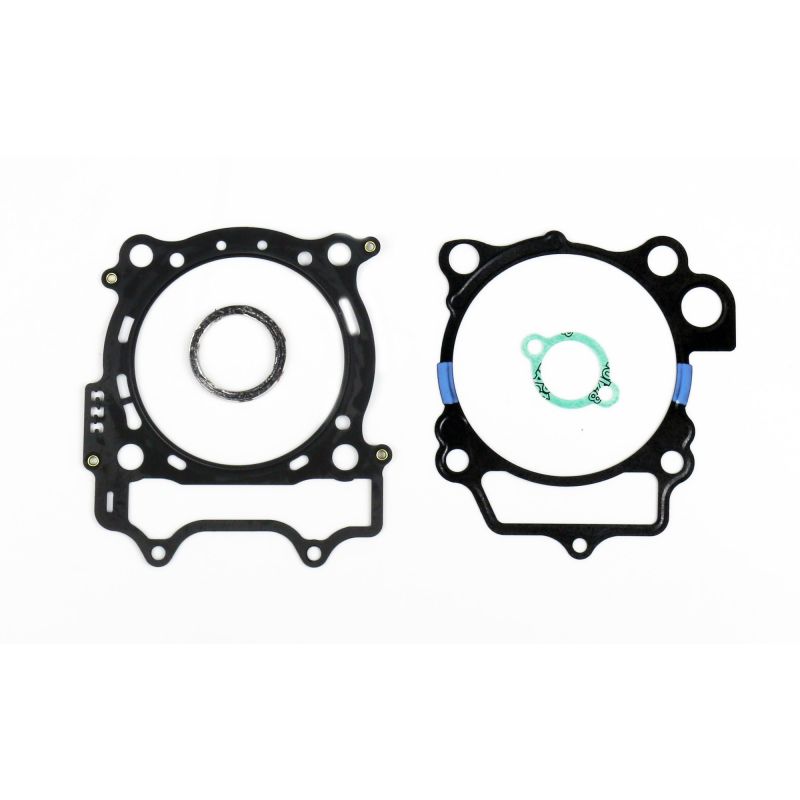 Athena P400485160013 - 07-15 Yamaha WR450F 480cc 98mm Big Bore Cylinder Gasket Kit Athena P400485160013 - 07-15 Yamaha WR450F 480cc 98mm Big Bore Cylinder Gasket Kit
