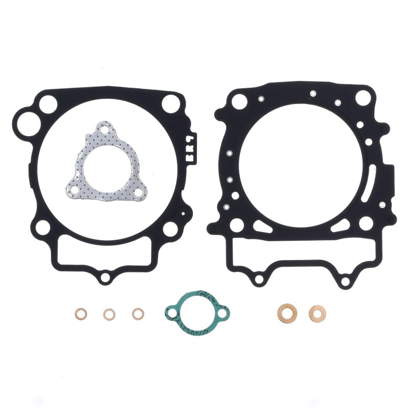 Athena P400485160067 - 18-19 Yamaha YZ450F 450cc 97mm Standard Bore Cylinder Gasket Kit Athena P400485160067 - 18-19 Yamaha YZ450F 450cc 97mm Standard Bore Cylinder Gasket Kit