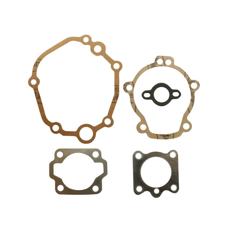 Athena P400480850006 - Piaggio Gl 50 Complete Gasket Kit (Excl Oil Seal)