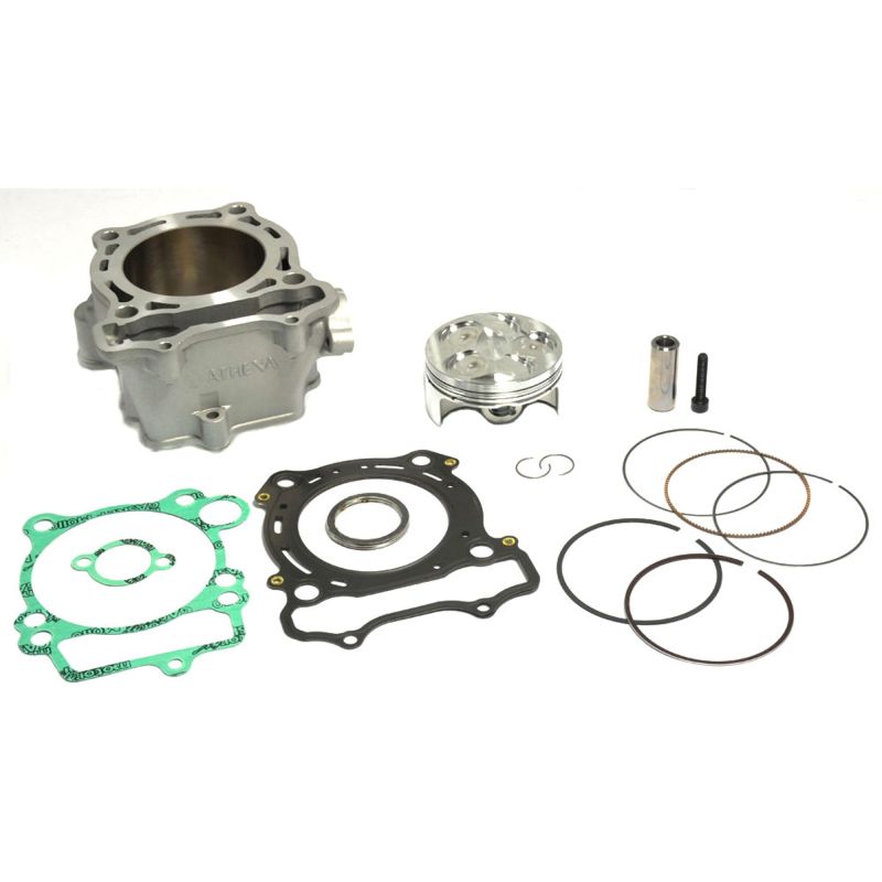 Athena P400485100025 - 08-13 Yamaha YZ 250 F Complete Stock Bore Cylinder Kit Athena P400485100025 - 08-13 Yamaha YZ 250 F Complete Stock Bore Cylinder Kit