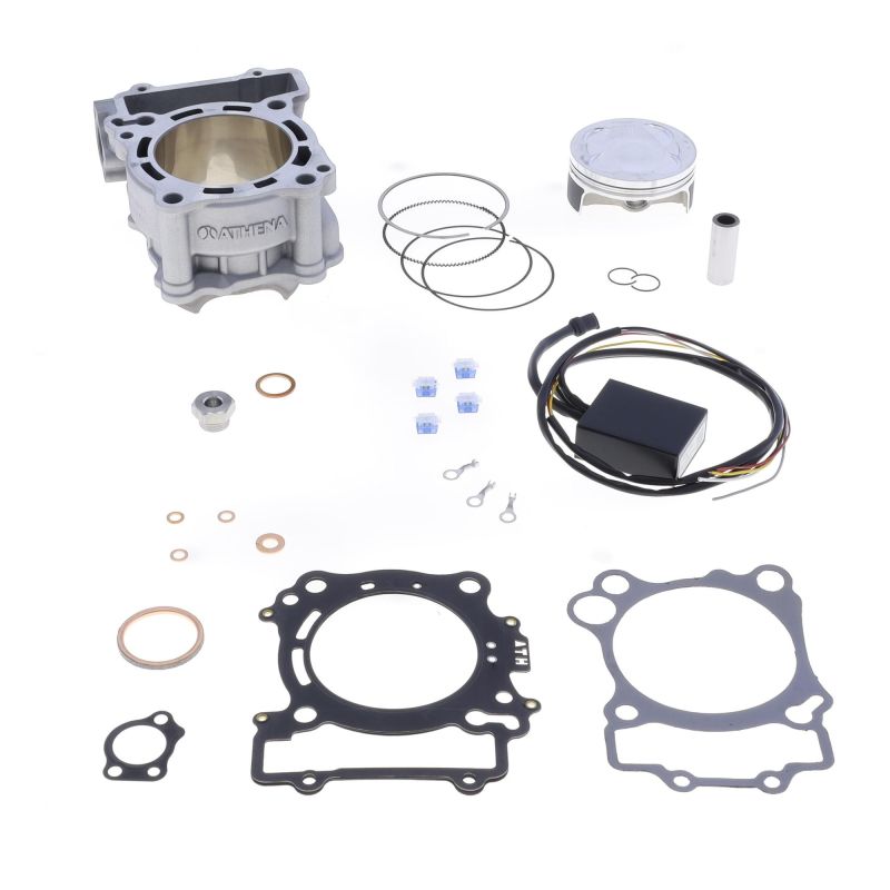 Athena P400485100032 - 08-17 Yamaha WR 250 R Big Bore Complete Cylinder Kit Athena P400485100032 - 08-17 Yamaha WR 250 R Big Bore Complete Cylinder Kit