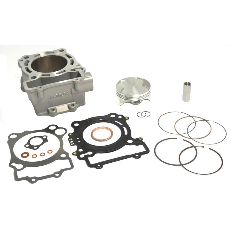 Athena P400485100031 - 08-17 Yamaha WR 250 R Stock Bore Complete Cylinder Kit Athena P400485100031 - 08-17 Yamaha WR 250 R Stock Bore Complete Cylinder Kit