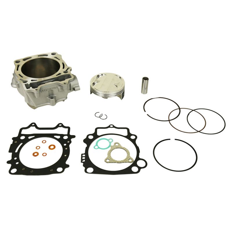 Athena P400485100067 - 18-19 Yamaha YZ 450 F Complete Stock Bore Cylinder Kit Athena P400485100067 - 18-19 Yamaha YZ 450 F Complete Stock Bore Cylinder Kit