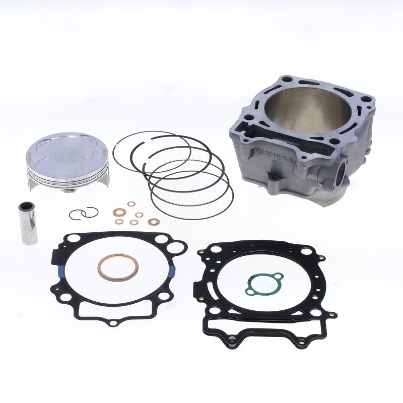 Athena P400485100091 - 20-22 Yamaha YZ 450F 97mm Bore 450cc Stock Bore Complete Cylinder Kit Athena P400485100091 - 20-22 Yamaha YZ 450F 97mm Bore 450cc Stock Bore Complete Cylinder Kit