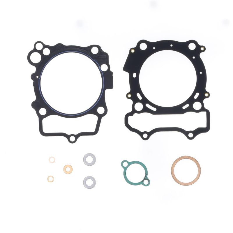 Athena P400485160091 - 19-23 Yamaha YZ 250 F 82mm Bore 283cc Big Bore Gasket Kit Athena P400485160091 - 19-23 Yamaha YZ 250 F 82mm Bore 283cc Big Bore Gasket Kit