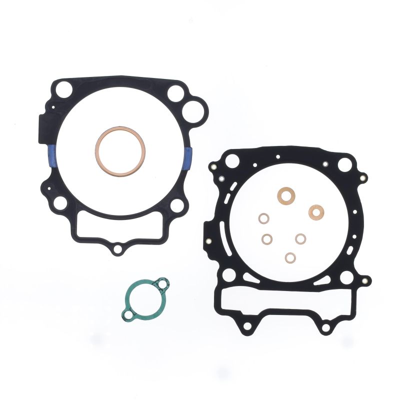 Athena P400485160092 - 20-22 Yamaha YZ 450F 102mm Bore 496cc Big Bore Gasket Kit Athena P400485160092 - 20-22 Yamaha YZ 450F 102mm Bore 496cc Big Bore Gasket Kit