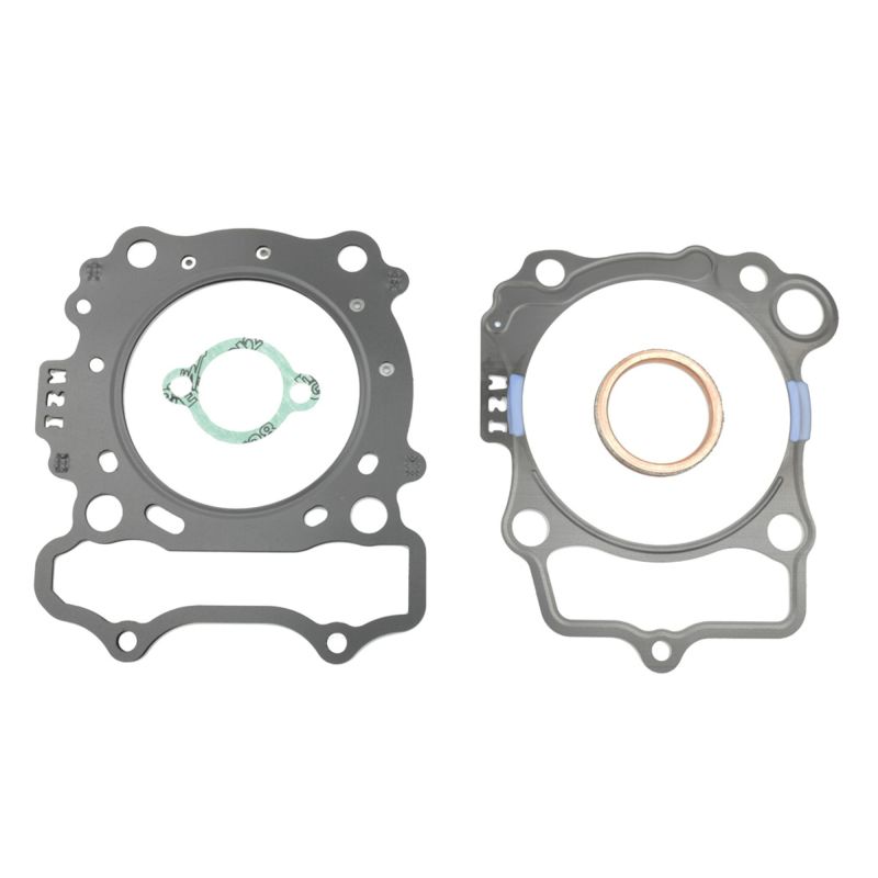 Athena P400485160191 - 14-17 Yamaha YZ 250 F 77mm Bore 250cc Standard Bore Gasket Kit Athena P400485160191 - 14-17 Yamaha YZ 250 F 77mm Bore 250cc Standard Bore Gasket Kit