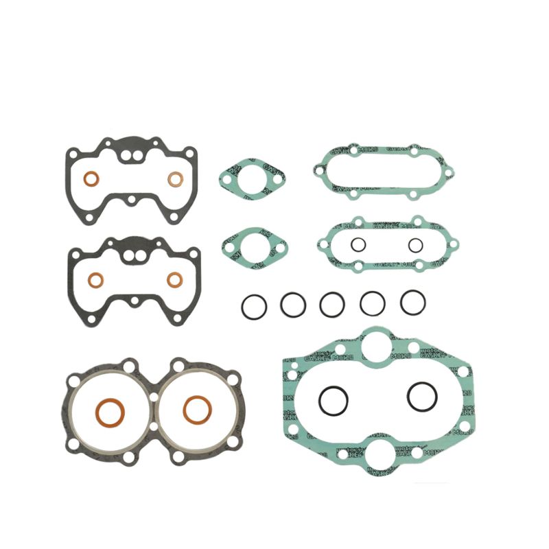 Athena P400468600750 - 73-87 Triumph 750 Twin Cyl Top-End Gasket Kit Athena P400468600750 - 73-87 Triumph 750 Twin Cyl Top-End Gasket Kit
