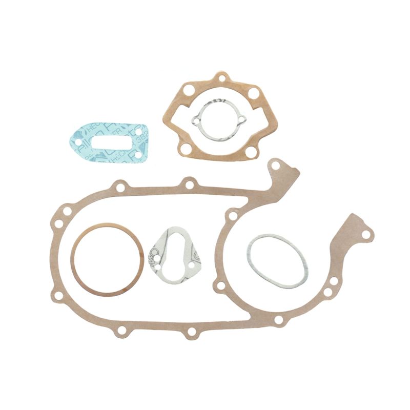 Athena P400480850230 - 55-61 Piaggio Vespa 150cc G.S. 2S Complete Gasket. Kit