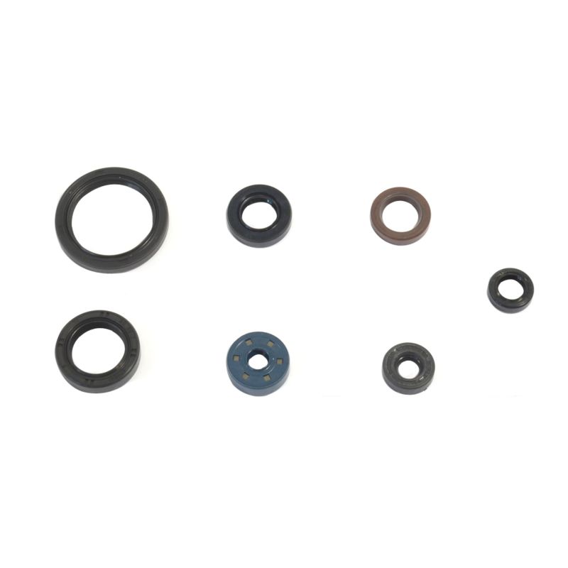 Athena P400485400188 - 16-23 Yamaha WR F 450 Engine Oil Seals Kit Athena P400485400188 - 16-23 Yamaha WR F 450 Engine Oil Seals Kit