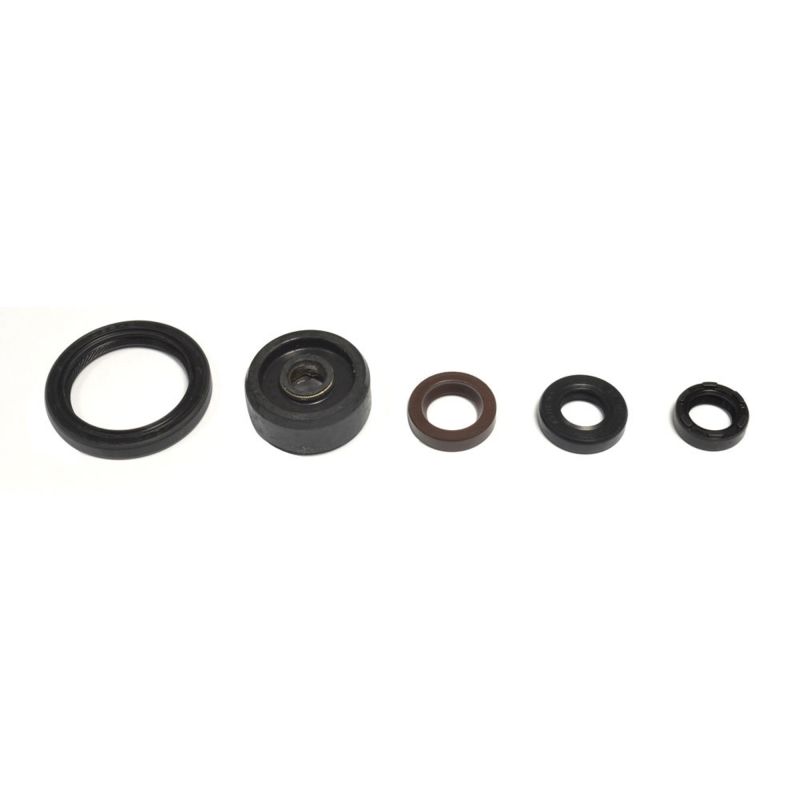 Athena P400485400154 - 08-17 Yamaha WR R 250 Engine Oil Seals Kit Athena P400485400154 - 08-17 Yamaha WR R 250 Engine Oil Seals Kit