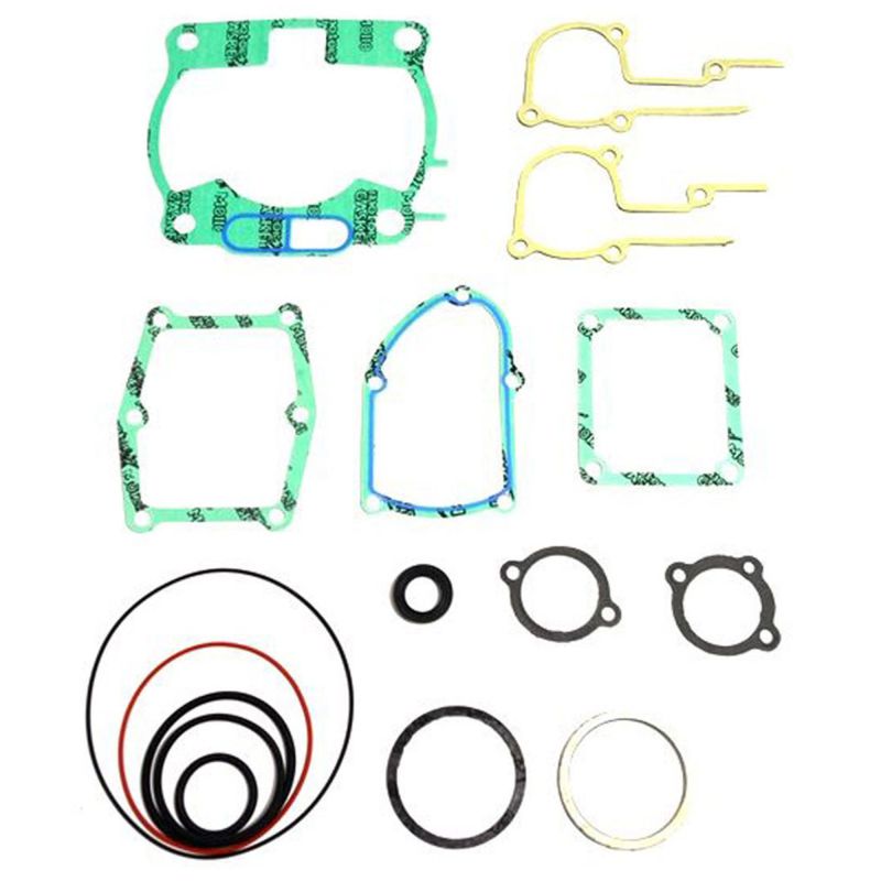 Athena P400485600254 - 91-97 Yamaha WR 250 Z Top End Gasket Kit Athena P400485600254 - 91-97 Yamaha WR 250 Z Top End Gasket Kit