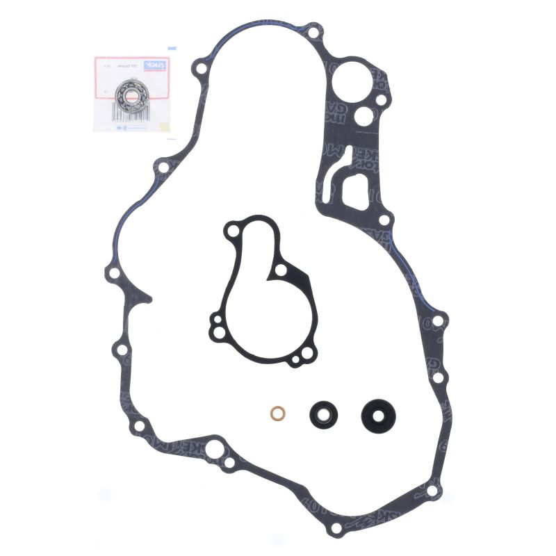 Athena P400485475012 - 22-22 Fantic XEF 450 Water Pump Gasket Kit Athena P400485475012 - 22-22 Fantic XEF 450 Water Pump Gasket Kit