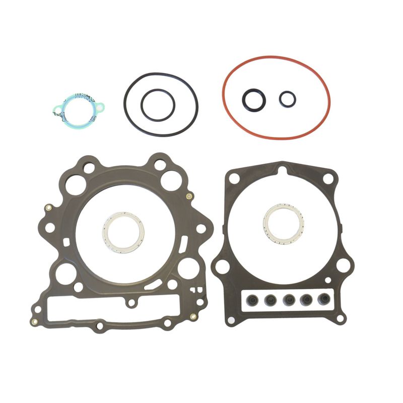 Athena P400485600041 - 01-05 Yamaha YFM Raptor 660 Top End Gasket Kit Athena P400485600041 - 01-05 Yamaha YFM Raptor 660 Top End Gasket Kit