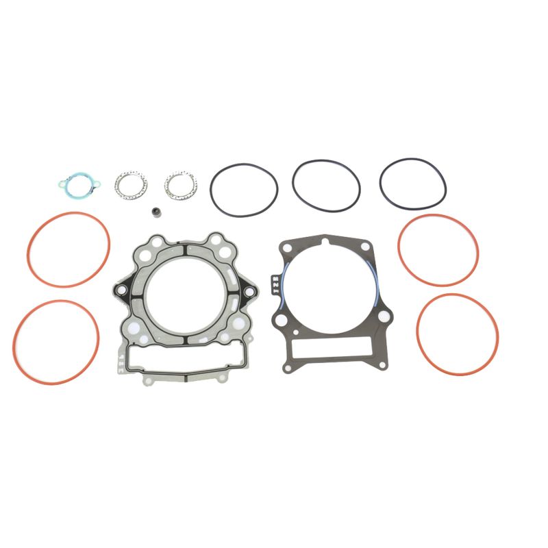 Athena P400485600193 - 09-14 Yamaha YFM 550 Grizzly/4x4/EPS/FI/Hunter Top End Gasket Kit Athena P400485600193 - 09-14 Yamaha YFM 550 Grizzly/4x4/EPS/FI/Hunter Top End Gasket Kit