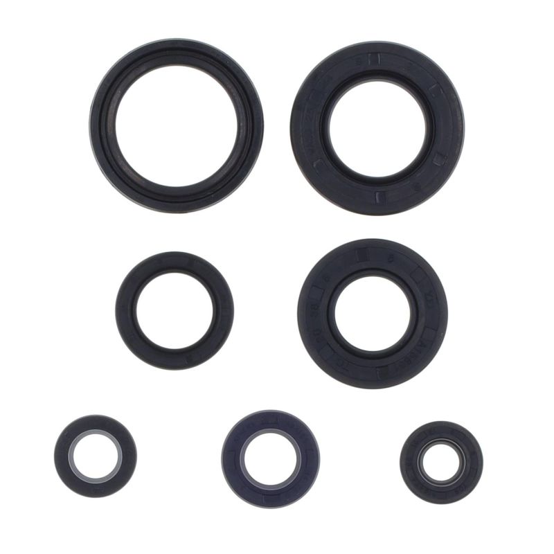 Athena P400485400205 - 88-06 Yamaha YFS 200 BLASTER Engine Oil Seal Kit Athena P400485400205 - 88-06 Yamaha YFS 200 BLASTER Engine Oil Seal Kit