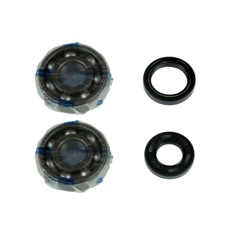 Athena P400485444116 - 94-00 Yamaha YZ 125 Main Bearing & Seal Kit