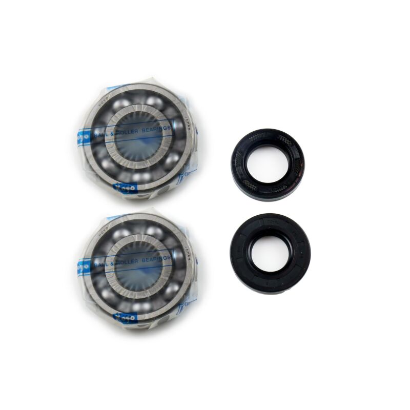 Athena P400485444118 - 21-21 Fantic XE 125 2T Main Bearing & Seal Kit Athena P400485444118 - 21-21 Fantic XE 125 2T Main Bearing & Seal Kit