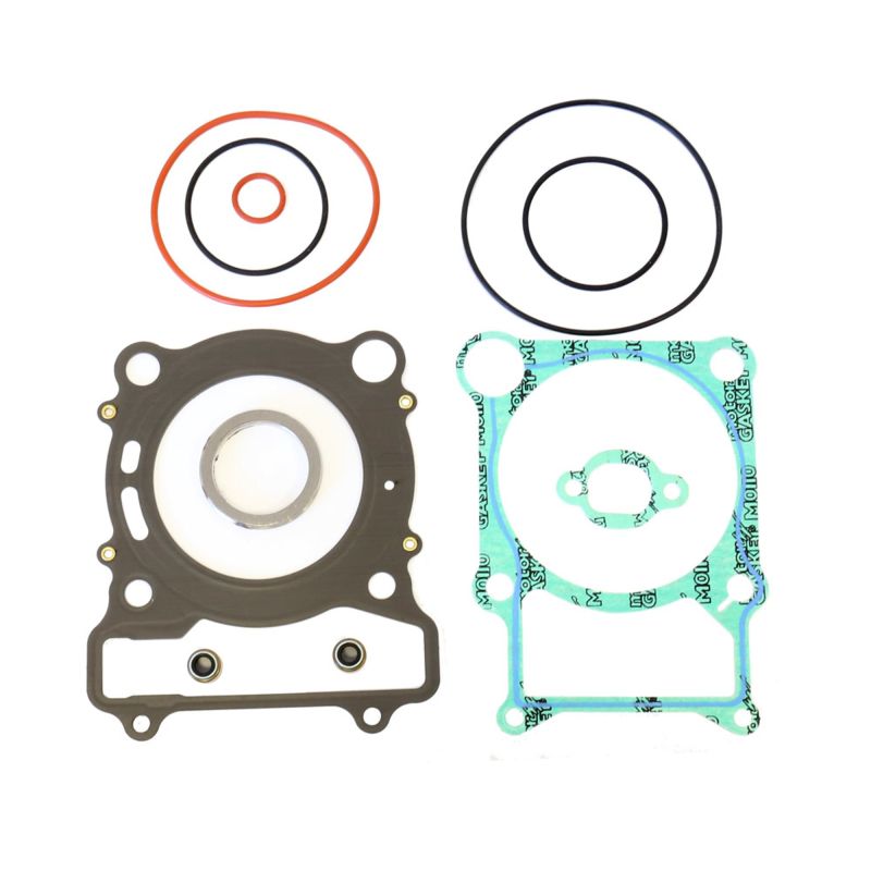 Athena P400485600062 - 00-04 Yamaha YFM 400 AR Kodiak Top End Gasket Kit