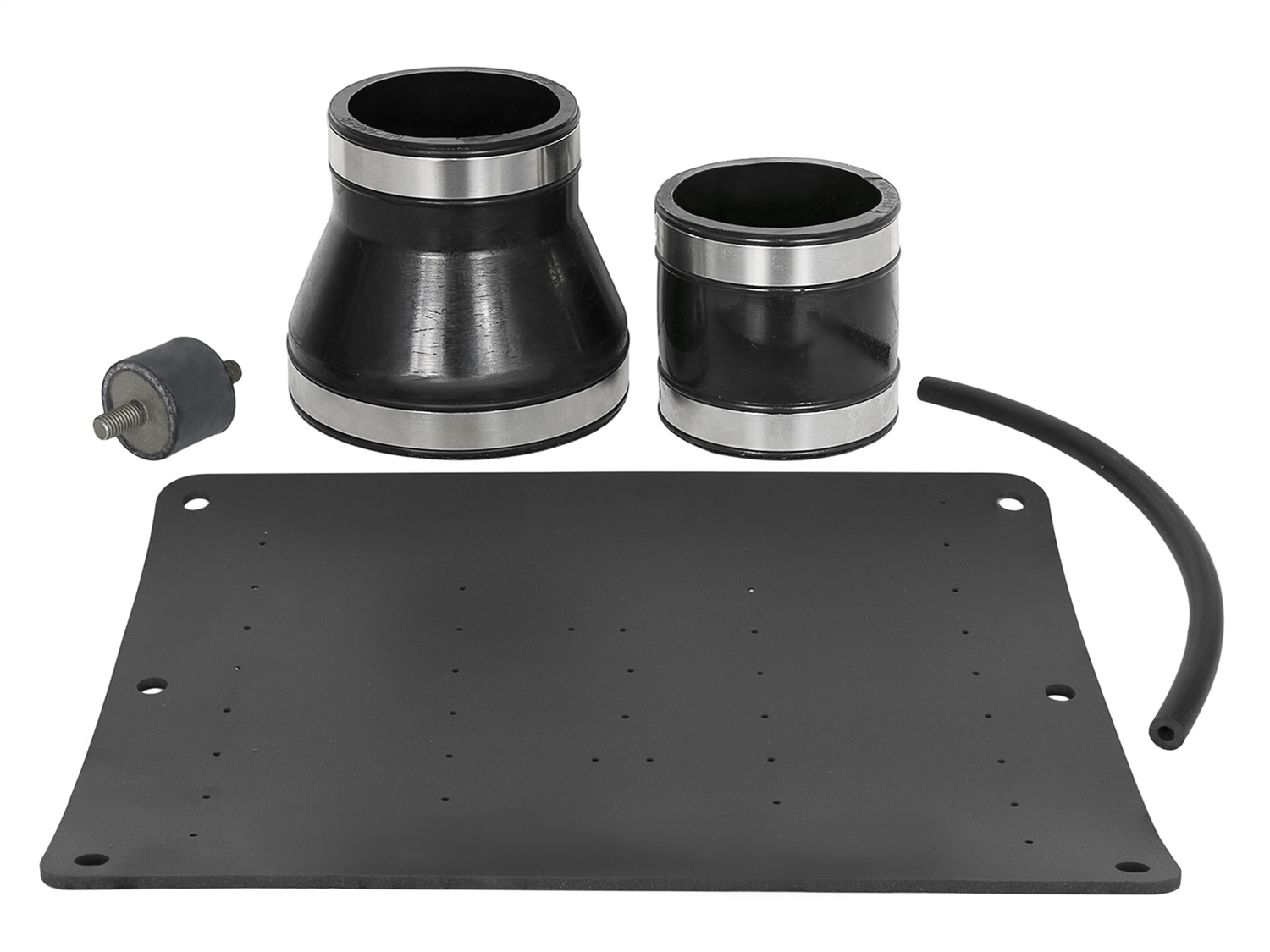 aFe Power 59-82722 - MagnumFORCE Cold Air Intake Spare Parts Kit for 51/54-82722 Intake Kit