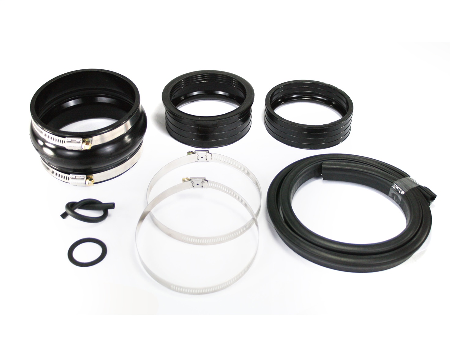aFe Power 59-11922 - MagnumFORCE Spare Parts AIS Soft Parts for XX-11922
