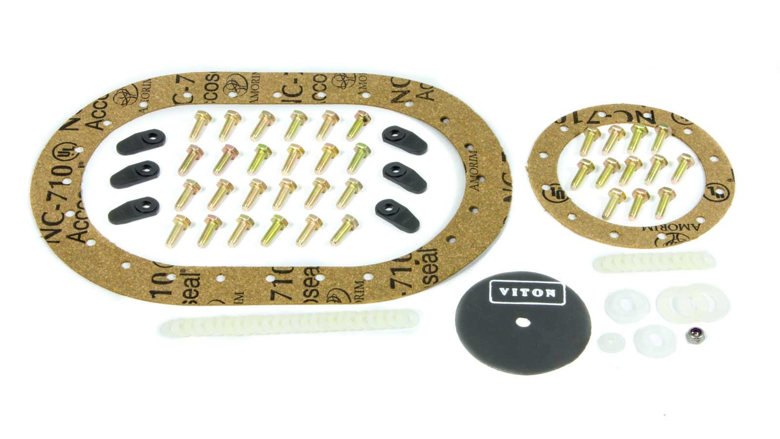 ATL Fuel Cells KS161 - Seal Kit w/Gaskets and ATL Fuel Cells KS161 - Seal Kit w/Gaskets and