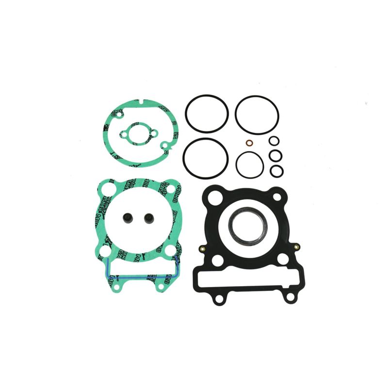 Athena P400485600166 - 08-13 Yamaha YFM Raptor 250 Top End Gasket Kit Athena P400485600166 - 08-13 Yamaha YFM Raptor 250 Top End Gasket Kit