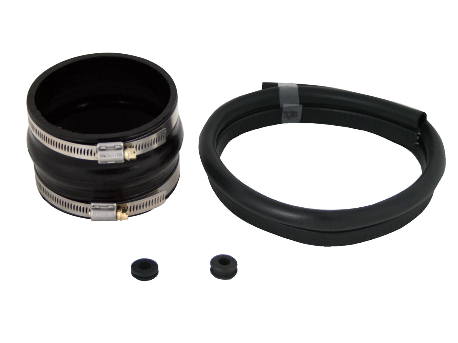 aFe Power 59-10792 - MagnumFORCE Spare Parts AIS Soft Parts for XX-10792