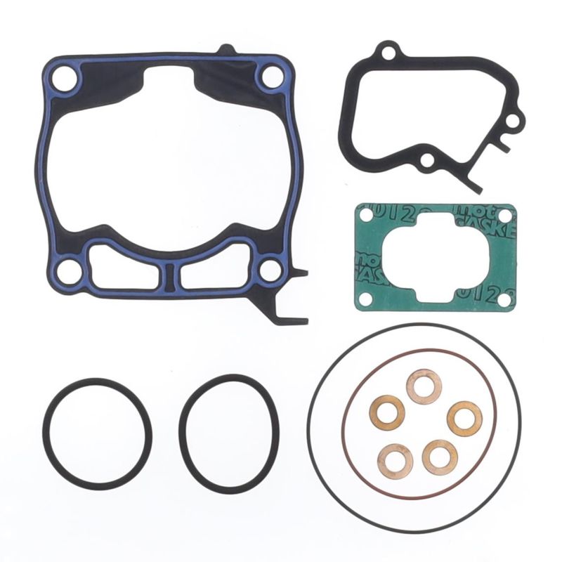 Athena P400485600271 - 22-23 Fantic XE 125 2T Top End Gasket Kit Athena P400485600271 - 22-23 Fantic XE 125 2T Top End Gasket Kit