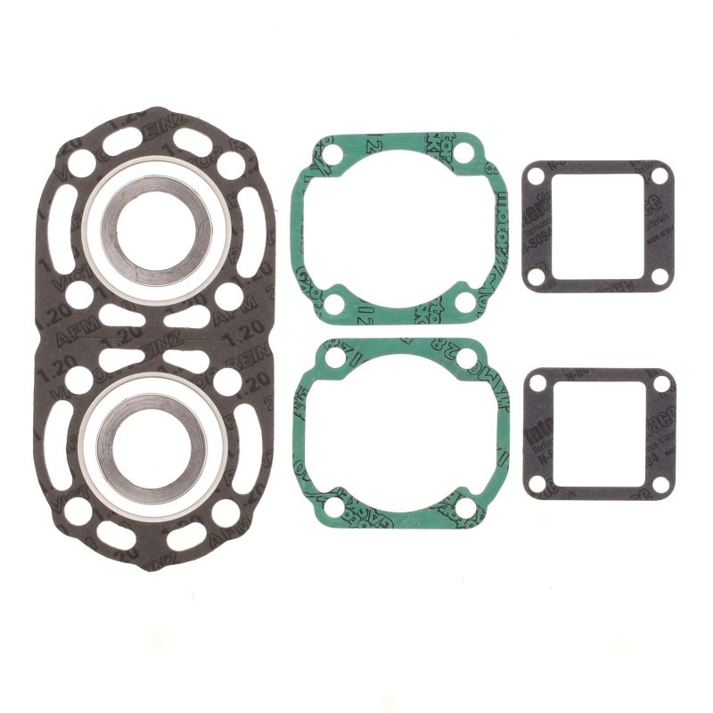 Athena P400485600300 - 80-82 Yamaha RD Ypvs / LC / LCf 350 Top End Gasket Kit Athena P400485600300 - 80-82 Yamaha RD Ypvs / LC / LCf 350 Top End Gasket Kit