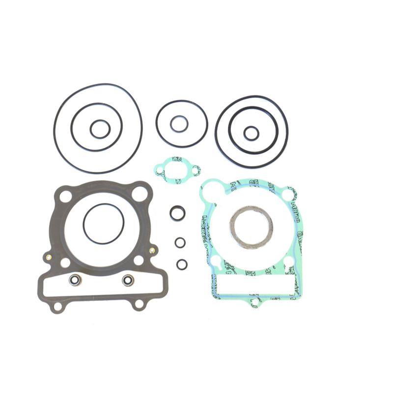 Athena P400485600350 - 00-05 Yamaha YFM 350 Wolverine FXT 4X4 Top End Gasket Kit Athena P400485600350 - 00-05 Yamaha YFM 350 Wolverine FXT 4X4 Top End Gasket Kit