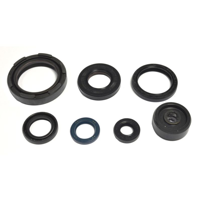 Athena P400485400254 - 88-97 Yamaha WR 250 Engine Oil Seals Kit Athena P400485400254 - 88-97 Yamaha WR 250 Engine Oil Seals Kit