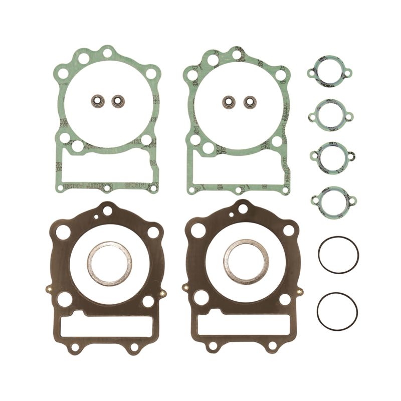 Athena P400485600352 - 73-75 Yamaha RD YPVS/LC/LCF 350 Top End Gasket Kit Athena P400485600352 - 73-75 Yamaha RD YPVS/LC/LCF 350 Top End Gasket Kit