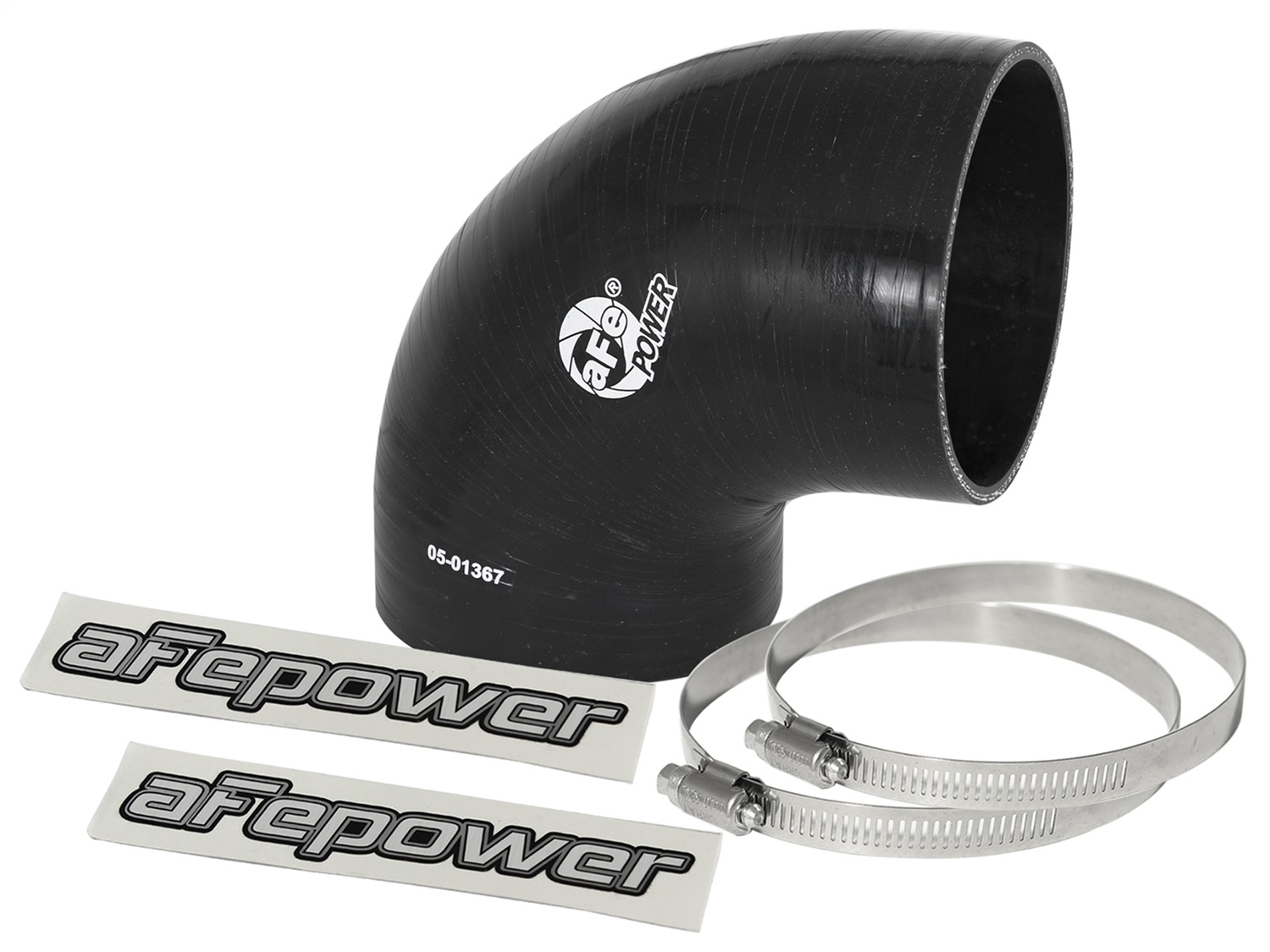 aFe Power 59-00067 - Magnum FORCE Cold Air Intake System Spare Parts Kit aFe Power 59-00067 - Magnum FORCE Cold Air Intake System Spare Parts Kit